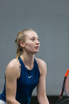 Marie-Lynn Tiedemann 473 - Verbandsmeisterschaft HH/SH